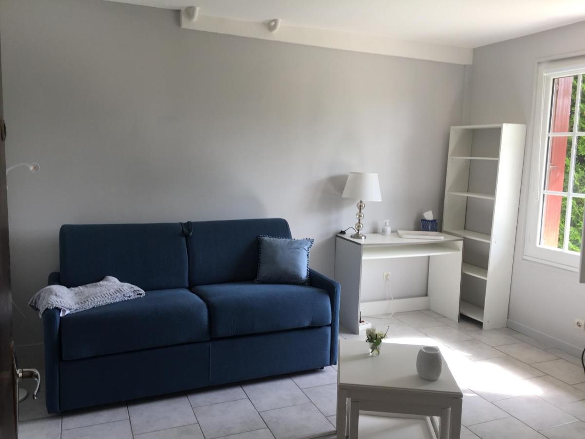 Ambiance Seine, Appartement Sympatique En Bord De Seine - Cygne Thomery Kültér fotó