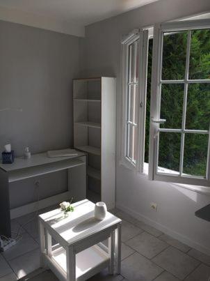 Ambiance Seine, Appartement Sympatique En Bord De Seine - Cygne Thomery Kültér fotó