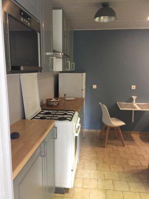 Ambiance Seine, Appartement Sympatique En Bord De Seine - Cygne Thomery Kültér fotó