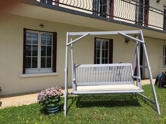 Ambiance Seine, Appartement Sympatique En Bord De Seine - Cygne Thomery Kültér fotó